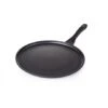 Crêpière Traditionnelle Avec Revêtement Anti-adhésif 28 Cm