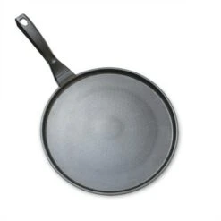 Crêpière Traditionnelle Avec Revêtement Anti-adhésif 28 Cm -Fournitures Cuisine Boutique 111082 2 2 Crepiere traditionnelle avec revetement anti adhesif 28 cm Mathon