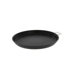 De Buyer Poêle à Crêpe 26 Cm Choc Intense Amovible