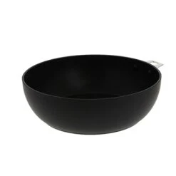 De Buyer Sauteuse 28 Cm Choc Intense Amovible