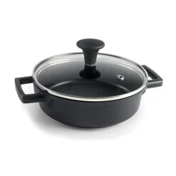 Faitout Mini 16 Cm Avec Couvercle