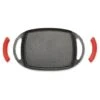 Plancha Grill Eco Stone 27 X 37 Cm