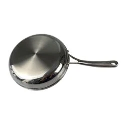 Poêle Wok 30 Cm Olympe -Fournitures Cuisine Boutique 128000 4 5 Poele Wok 30 cm Olympe Baumalu
