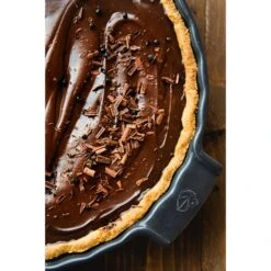 Peugeot Moule à Tarte Céramique Ardoise 30 Cm -Fournitures Cuisine Boutique 201201 2 2 Moule a tarte ceramique ardoise 30 cm Peugeot