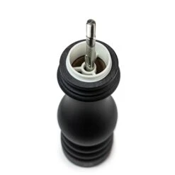 Peugeot Moulin à Sel Manuel En Bois 18 Cm Paris Graphite -Fournitures Cuisine Boutique 201238 2 2 Moulin a sel manuel en bois 18 cm Paris Graphite Peugeot