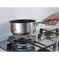 Diffuseur Mijoteur Tous Feux Simmermat 21,5 Cm B5911 -Fournitures Cuisine Boutique 21005 2 3 Diffuseur mijoteur tous feux Simmermat 21 5 cm B5911