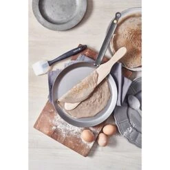 De Buyer Box Crêpes Party -Fournitures Cuisine Boutique 218001 2 1 Box Crepes Party De Buyer