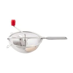 Passe Coulis Inox 20cm