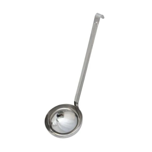 Louche En Inox