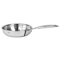 Poêle Sautoir Inox Castel'Pro 16 Cm