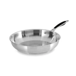 Poêle Tout Inox Excell’Inox 28 Cm
