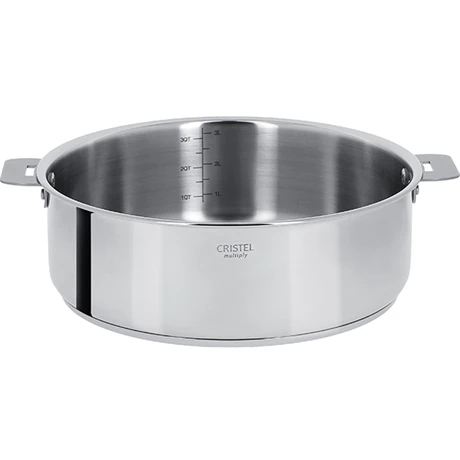 Sauteuse Casteline Amovible 24 Cm 1 Sauteuse Casteline Amovible 24 Cm