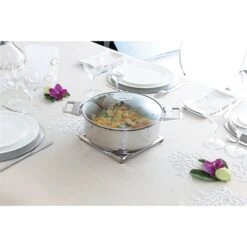 Sauteuse Casteline Amovible 24 Cm 7 Sauteuse Casteline Amovible 24 Cm -Fournitures Cuisine Boutique 27229 3 7 Sauteuse Casteline Amovible 24 cm Cristel