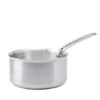 De Buyer Casserole Inox 24 Cm Alchimy