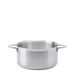 De Buyer Faitout 24 Cm Alchimy