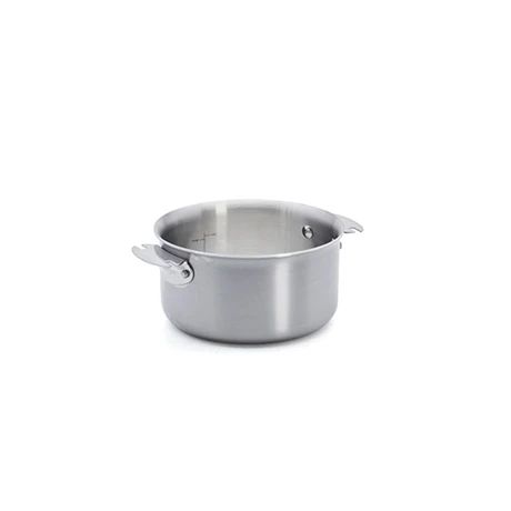 De Buyer Casserole Alchimy Loqy 16 Cm 1 De Buyer Casserole Alchimy Loqy 16 Cm