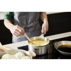 De Buyer Casserole Alchimy Loqy 18 Cm 8 De Buyer Casserole Alchimy Loqy 18 Cm -Fournitures Cuisine Boutique 276019 3 1 Casserole Alchimy Loqy 18 cm De Buyer