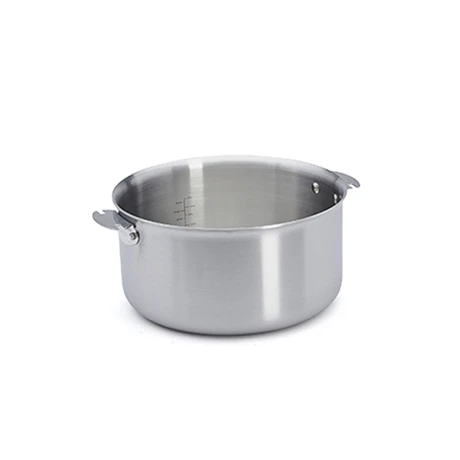 De Buyer Casserole Alchimy Loqy 24 Cm 1 De Buyer Casserole Alchimy Loqy 24 Cm