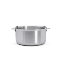 De Buyer Casserole Alchimy Loqy 24 Cm 7 De Buyer Casserole Alchimy Loqy 24 Cm -Fournitures Cuisine Boutique 276021 2 1 Casserole Alchimy Loqy 24 cm De Buyer