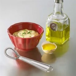 Lot De 3 Cuillères Magiques En Inox 21 Cm -Fournitures Cuisine Boutique 279113 3 2 Lot de 3 cuilleres magiques en inox 21 cm Mathon