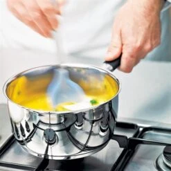 Set De 4 Casseroles Inox Rapid Cook 14 à 20 Cm -Fournitures Cuisine Boutique 27934 3 5 Set de 4 casseroles inox Rapid Cook 14 a 20 cm Mathon