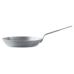 De Buyer Poêle Minéral B Element 24 Cm