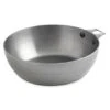 De Buyer Sauteuse Paysanne Minéral B Element Amovible 24 Cm