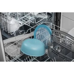 Mepal Bol Multifonction Cirqula 2000 Ml Nordic Green -Fournitures Cuisine Boutique 301287 3 3 Bol multifonction Cirqula 2000 ml Nordic Green Mepal