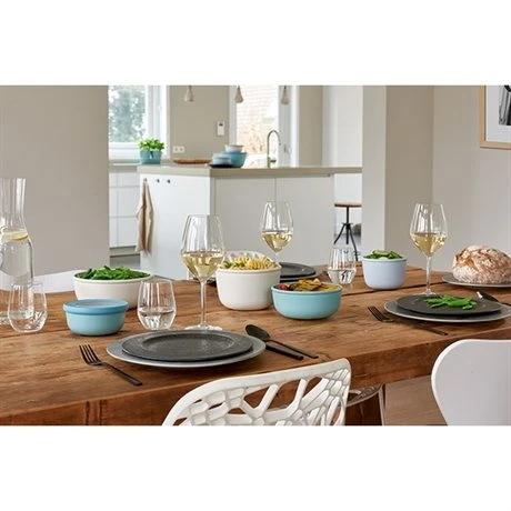 Mepal Bol Multifonction Cirqula 2250 Ml Nordic Green 3 Mepal Bol Multifonction Cirqula 2250 Ml Nordic Green – Image 3