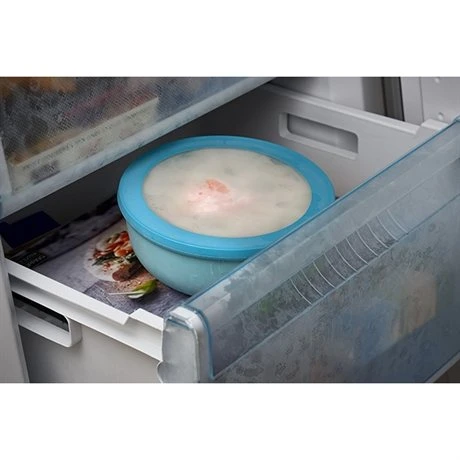 Mepal Bol Multifonction Cirqula 2250 Ml Nordic Green 4 Mepal Bol Multifonction Cirqula 2250 Ml Nordic Green – Image 4