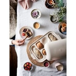 Peugeot Plaque Boulangère écru -Fournitures Cuisine Boutique 302005 3 2 Plaque boulangere ecru Peugeot