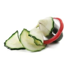 Lot De 3 Coupe-spirale Lisse, Denté Et Spaghetti 7 Lot De 3 Coupe-spirale Lisse, Denté Et Spaghetti -Fournitures Cuisine Boutique 459001 3 1 Lot de 3 coupe spirale lisse dente et spaghetti Lacor