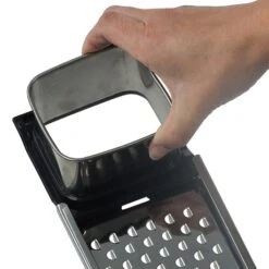 Mandoline à Spaetzle Longs 6 Mandoline à Spaetzle Longs -Fournitures Cuisine Boutique 478027 2 2 Mandoline a spaetzle longs Kela