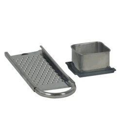 Mandoline à Spaetzle Longs 7 Mandoline à Spaetzle Longs -Fournitures Cuisine Boutique 478027 3 2 Mandoline a spaetzle longs Kela