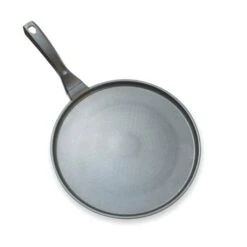 Lot Crêpière Revêtement Anti Adhérent 28 Cm Et Kit Crêpes -Fournitures Cuisine Boutique 48919 2 1 Lot crepiere revetement anti adherent 28 cm et kit crepes Mathon