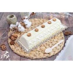 Kit Bûche Tricot