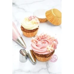 Kit Atelier Cupcakes -Fournitures Cuisine Boutique 500043 2 1 Kit atelier cupcakes Scrapcooking