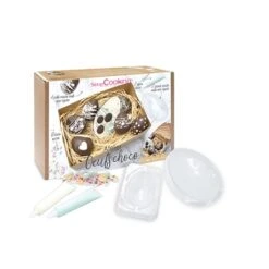 Ateliers œufs En Chocolat