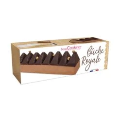Kit Bûche Royale