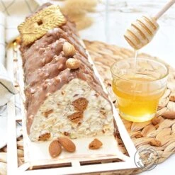 Kit Bûche Royale -Fournitures Cuisine Boutique 500048 2 2 Kit Buche Royale Scrapcooking