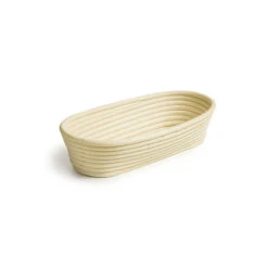Ibili Banneton Ovale 27x13 Cm
