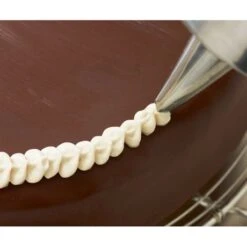 Décorateur à Pâtisserie -Fournitures Cuisine Boutique 50322 2 0 Decorateur a patisserie Lacor