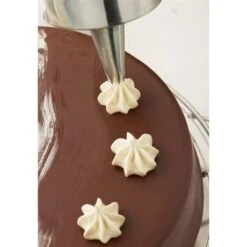 Décorateur à Pâtisserie -Fournitures Cuisine Boutique 50322 3 0 Decorateur a patisserie Lacor