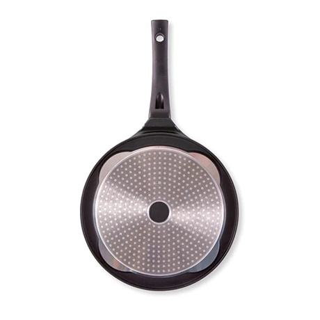 Lot Poêle 4 Pancakes Et Entonnoir à Piston 5 Lot Poêle 4 Pancakes Et Entonnoir à Piston – Image 5