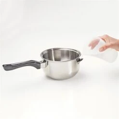 Kit Chocolats De Pâques : Casserole Bain Marie + Thermosonde + Moule Pour Friture -Fournitures Cuisine Boutique 509130 2 2 Kit chocolats de Paques casserole bain marie thermosonde moule pour friture