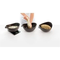 Lekue Moule à Pain Silicone -Fournitures Cuisine Boutique 511011 2 2 Moule a pain silicone Lekue