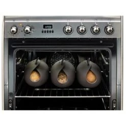 Lekue Moule à Pain Silicone -Fournitures Cuisine Boutique 511011 3 2 Moule a pain silicone Lekue