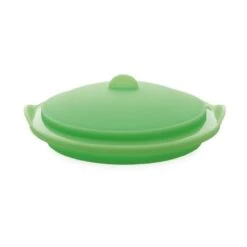 Lekue Cuit Vapeur Pliable En Silicone 24 Cm - 2,5 L -Fournitures Cuisine Boutique 511019 1 1 Cuit vapeur pliable en silicone 24 cm 2 5 L Lekue