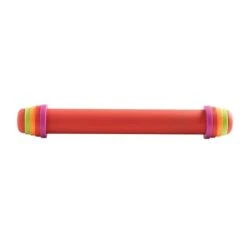 Rouleau à Pâtisserie Ajustable 41 Cm
