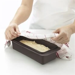 Lekue Moule En Silicone Pour Pain De Mie -Fournitures Cuisine Boutique 511104 2 1 Moule en silicone pour pain de mie Lekue